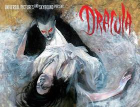 Read Universal Monsters: Dracula  2 Page 8 in English