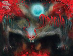 Read Universal Monsters: Dracula  3 Page 6 in English