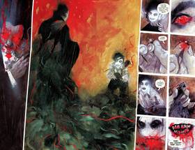 Read Universal Monsters: Dracula  4 Page 7 in English
