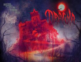 Read Universal Monsters: Dracula  4 Page 8 in English