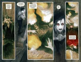Read Universal Monsters: Dracula  4 Page 4 in English