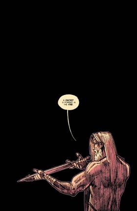 Read BLOODRIK  1 Page 4 in English