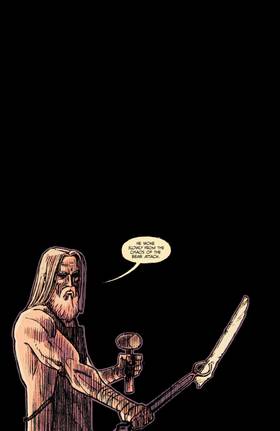 Read BLOODRIK  2 Page 4 in English