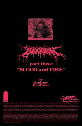 Read BLOODRIK  3 Page 3 in English