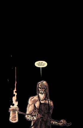 Read BLOODRIK  3 Page 4 in English