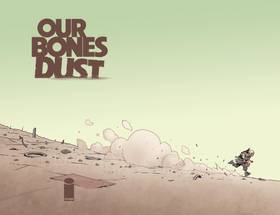 Read Our Bones Dust  1 Page 2 in English