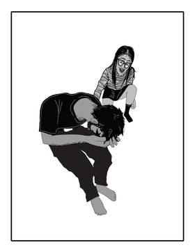 Read Morphosis  2 Page 9 in Spanish