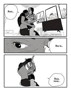 Read Morphosis  2 Page 6 in Spanish