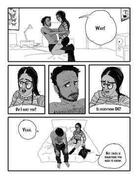 Read Morphosis  2 Page 7 in Spanish