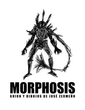 Read Morphosis  1 Page 1 in Spanish