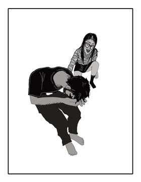 Read Morphosis  1 Page 9 in Spanish