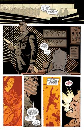 Read Duke  1 Page 6 in English