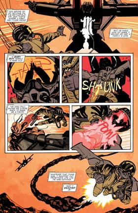 Read Duke  1 Page 8 in English