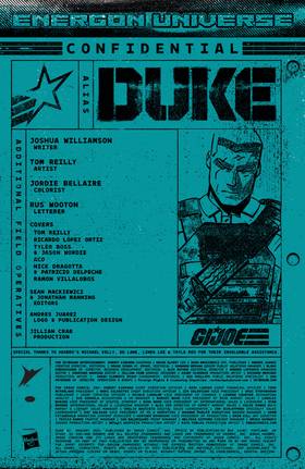 Read Duke  2 Page 2 in English