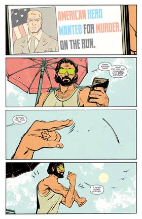 Read Duke  2 Page 3 in English