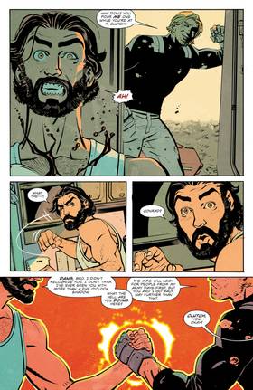 Read Duke  2 Page 5 in English