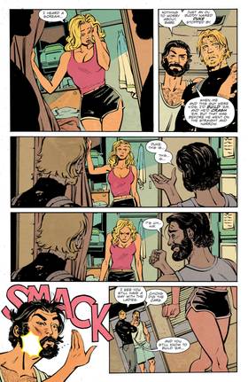 Read Duke  2 Page 6 in English