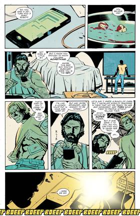 Read Duke  2 Page 8 in English