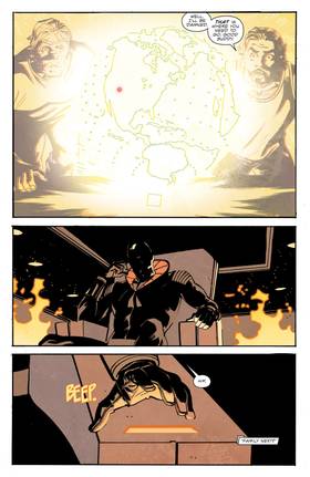Read Duke  2 Page 9 in English