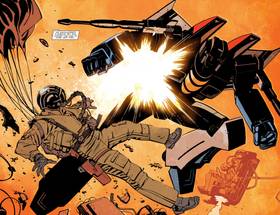 Read Duke  1 Page 7 in English