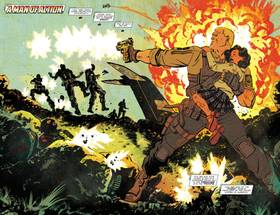 Read Duke  1 Page 4 in English