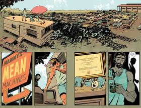 Read Duke  2 Page 4 in English