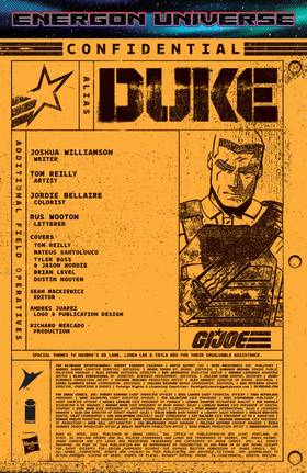 Read Duke  5 Page 2 in English
