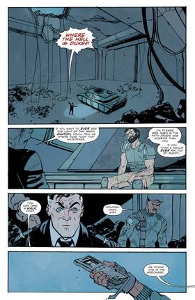 Read Duke  5 Page 3 in English
