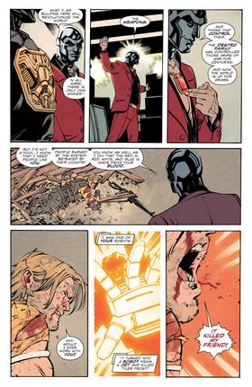 Read Duke  5 Page 7 in English