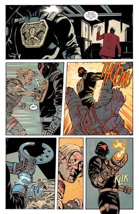 Read Duke  5 Page 10 in English