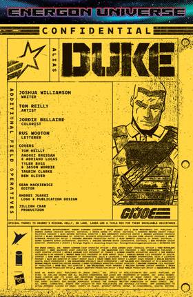 Read Duke  4 Page 2 in English
