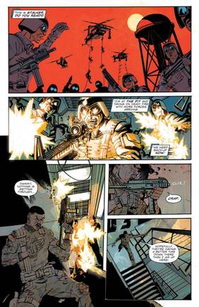Read Duke  4 Page 3 in English