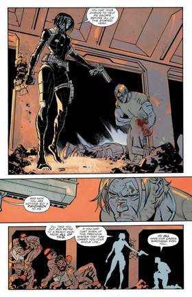 Read Duke  4 Page 4 in English