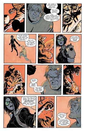 Read Duke  4 Page 5 in English