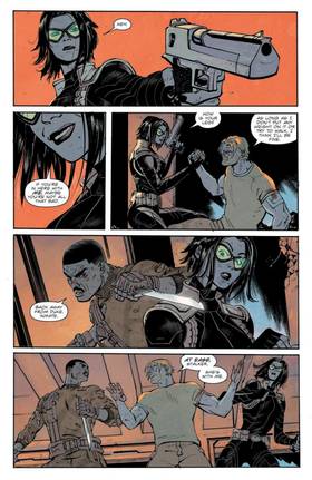 Read Duke  4 Page 6 in English
