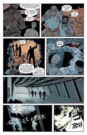 Read Duke  4 Page 7 in English