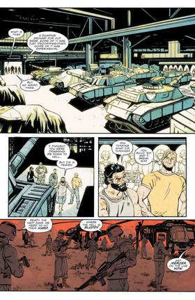 Read Duke  4 Page 8 in English