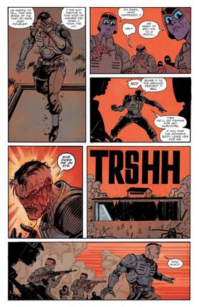 Read Duke  4 Page 9 in English