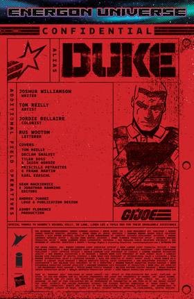 Read Duke  3 Page 2 in English