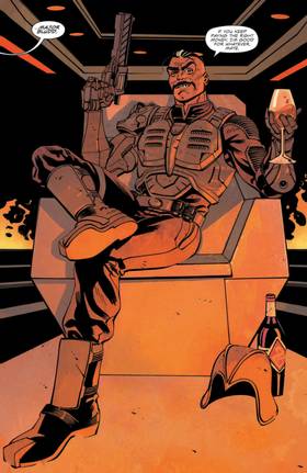 Read Duke  3 Page 4 in English