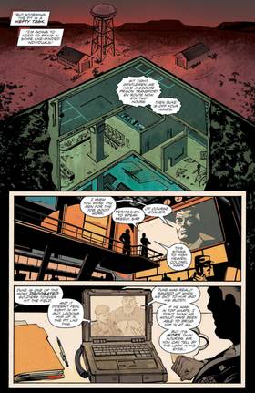 Read Duke  3 Page 5 in English