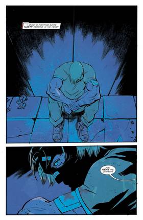 Read Duke  3 Page 6 in English
