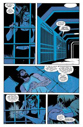 Read Duke  3 Page 7 in English