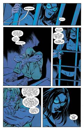 Read Duke  3 Page 9 in English