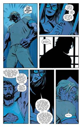 Read Duke  3 Page 10 in English
