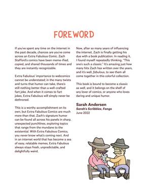 Read GOOD COMICS FOR BAD PEOPLE  1 Page 7 in English