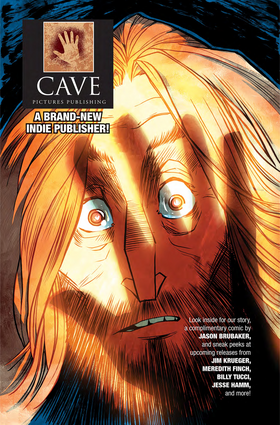 Read Plato's Cave  1 Page 1 in English