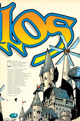 Read Tellos Saga  1 Page 7 in English