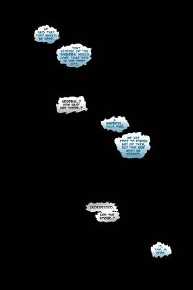 Read Tellos Saga  1 Page 9 in English