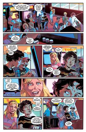 Read HOLY ROLLER  2 Page 6 in English
